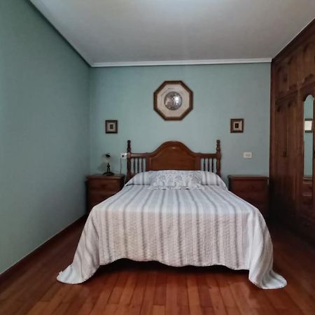 Apartamento Plaza Oeste 무히아 외부 사진