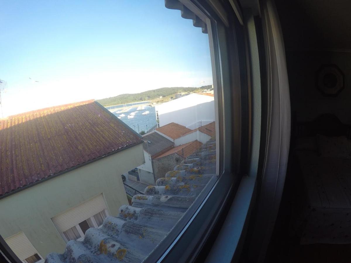 Apartamento Plaza Oeste 무히아 외부 사진