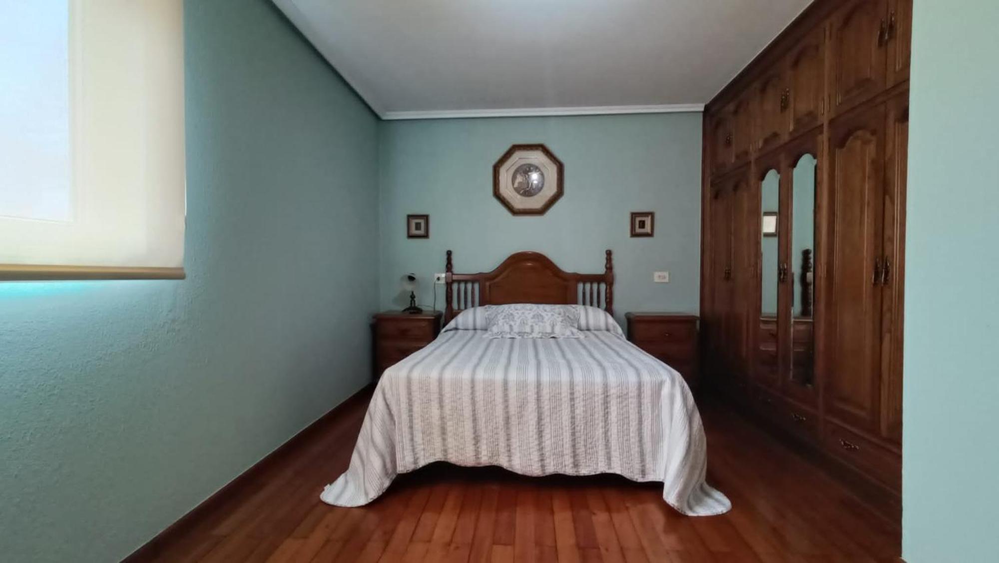 Apartamento Plaza Oeste 무히아 외부 사진