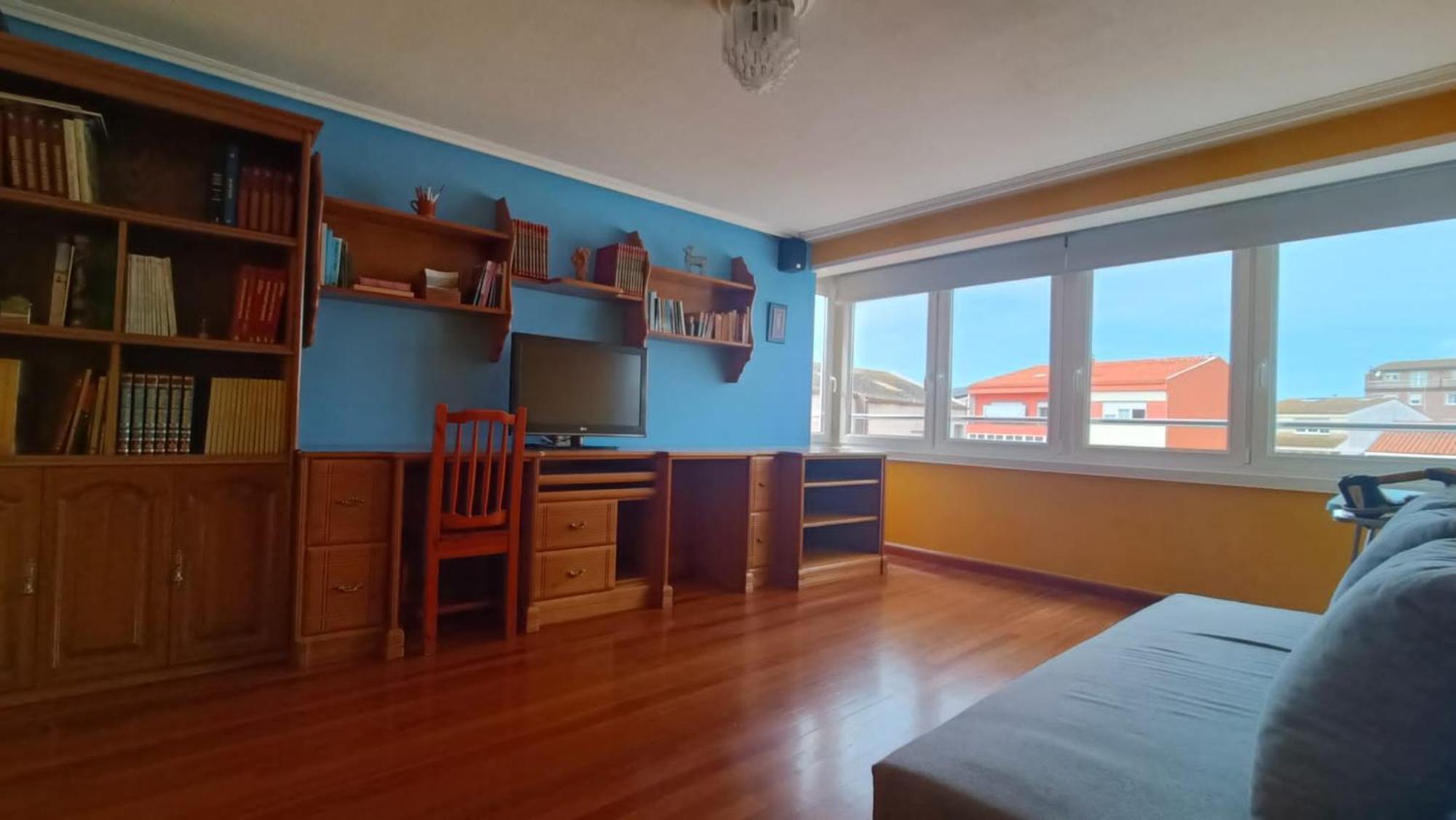Apartamento Plaza Oeste 무히아 외부 사진
