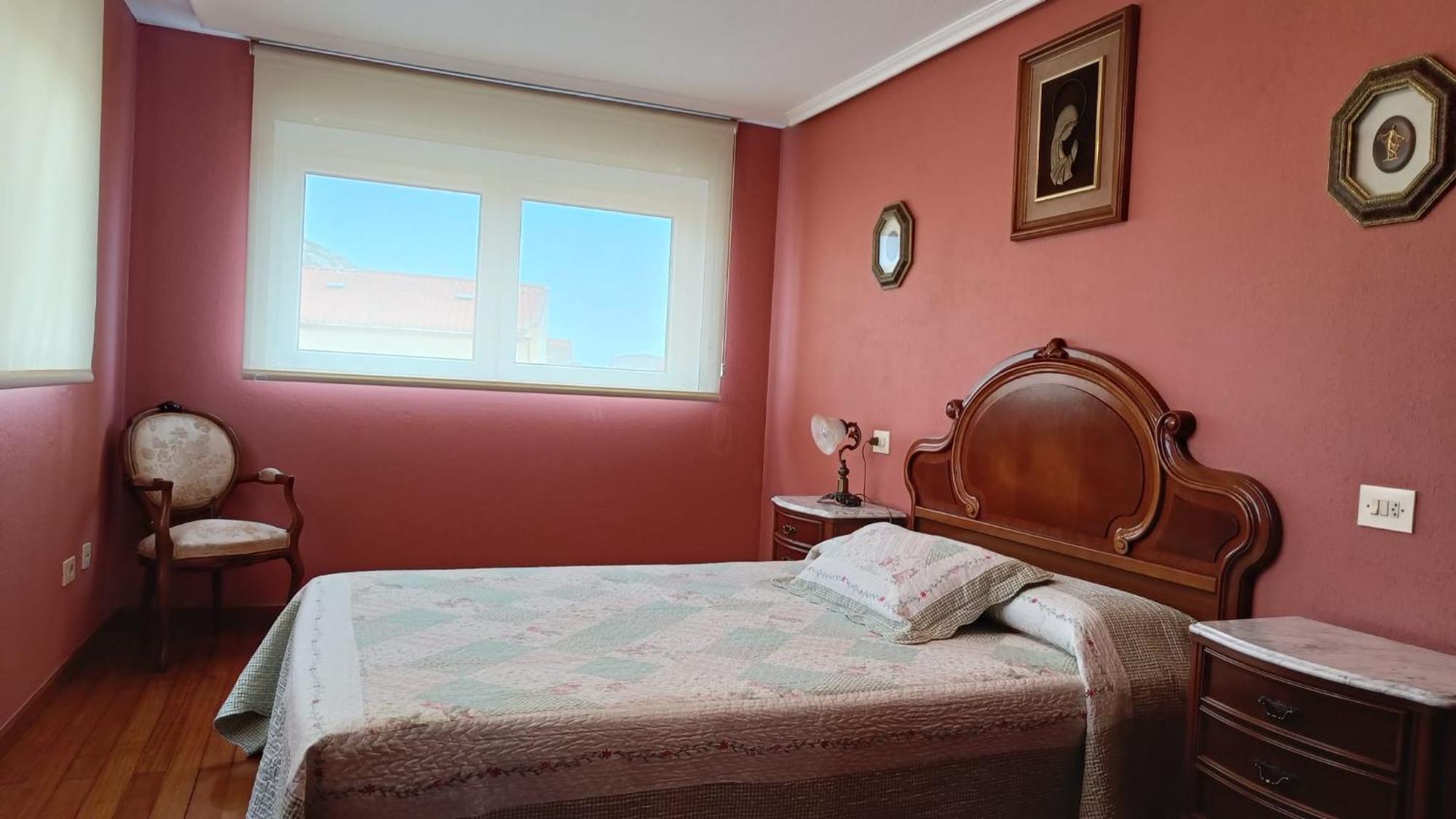 Apartamento Plaza Oeste 무히아 외부 사진